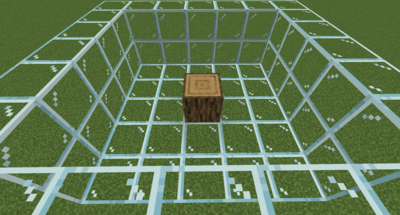 Fission core construction