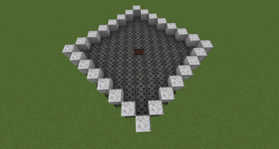 Ajout du combustible