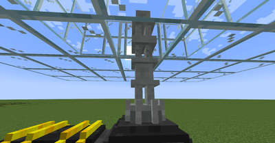 Circuit de chaleur MSR