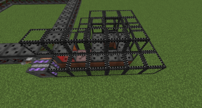 Diode et interrupteur