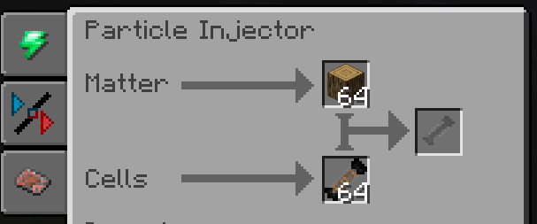 Formule de collision