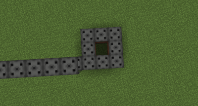 Injecteur de particules