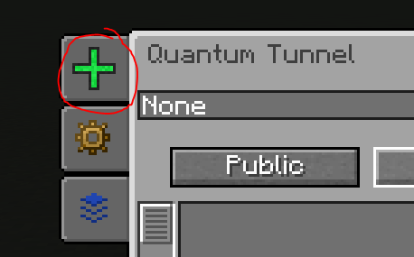 Création de fréquence